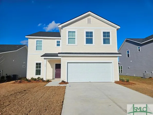 104 Fenway St, Savannah, GA 31407