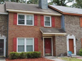 21 Pointer Pl, Savannah, GA 31419