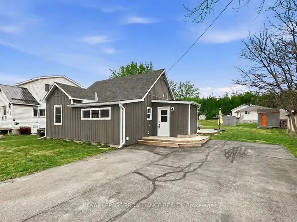 91 Lywood St, Belleville, ON K8N 4Z6