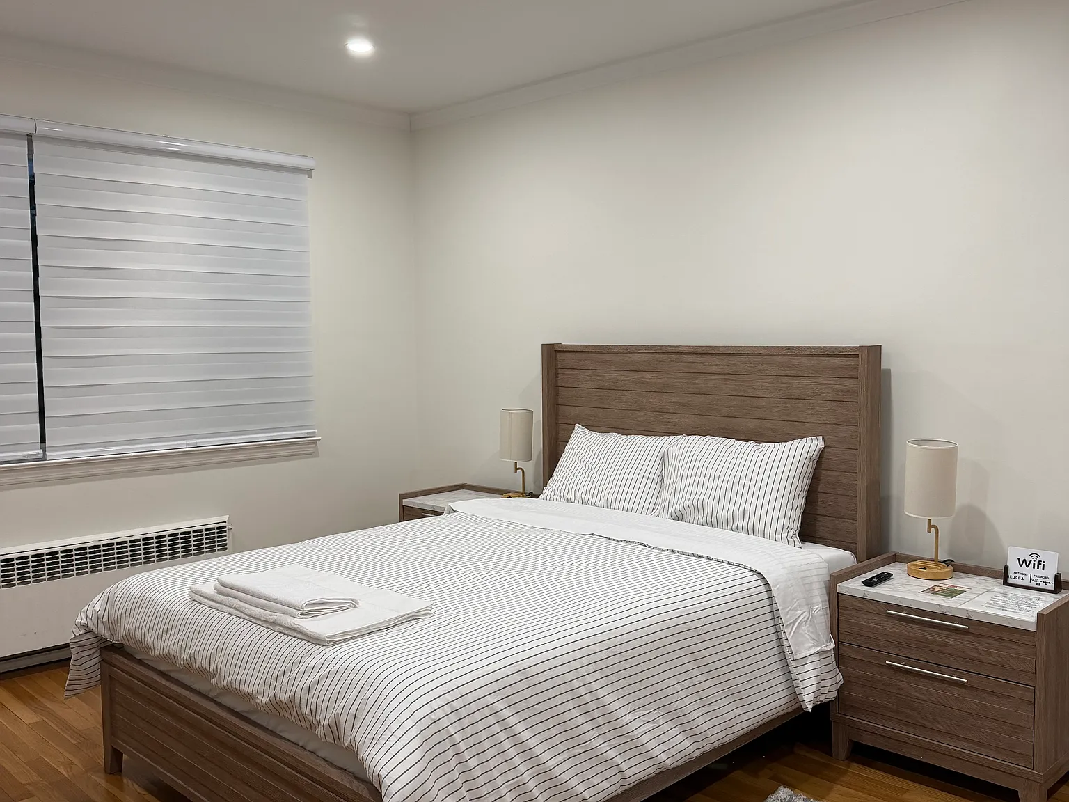 4 bed, 2000 sqft, $1,400 — Photo 1