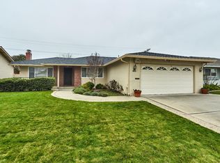 1669 York St, San Jose, CA 95124