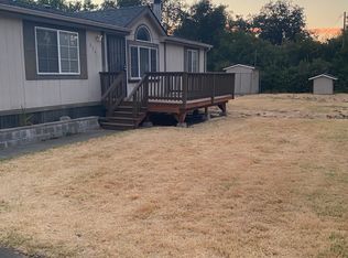 254 Tavis Dr, Merlin, OR 97532