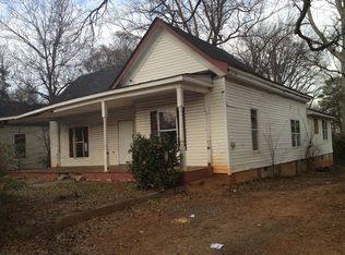 1642 Richmond Ave SE, Atlanta, GA 30315