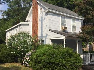 110 Washington Ave, Lewes, DE 19958