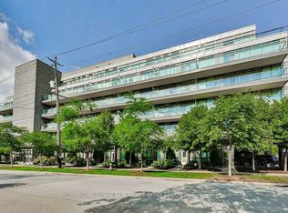 8 Fieldway Rd #315, Toronto, ON M8Z0C3