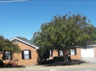 3207 Darwood Dr, Augusta, GA 30906