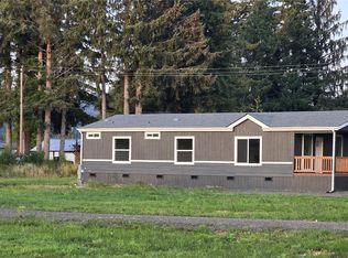 25 Newton Road, Forks, WA 98331
