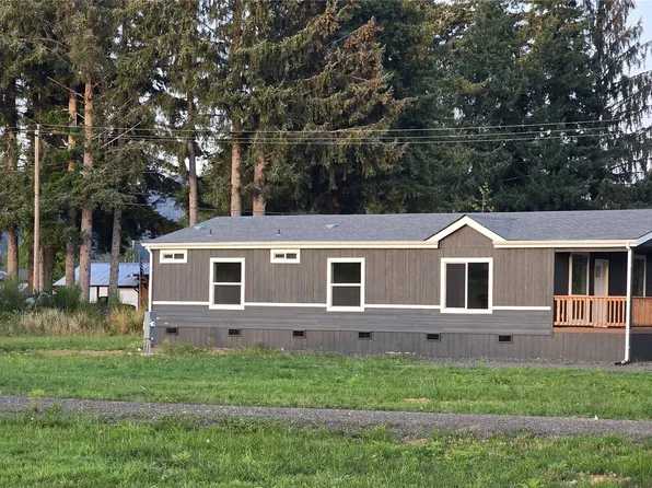 25 Newton Road, Forks, WA 98331