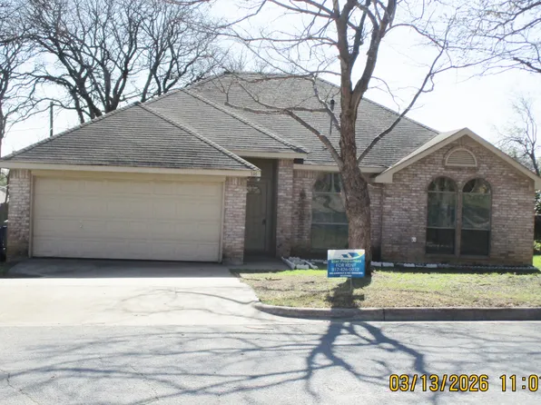 536 Inwood Rd, Azle, TX 76020