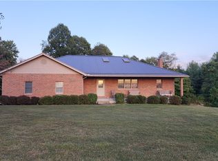22552 Township Road 304, Coshocton, OH 43812