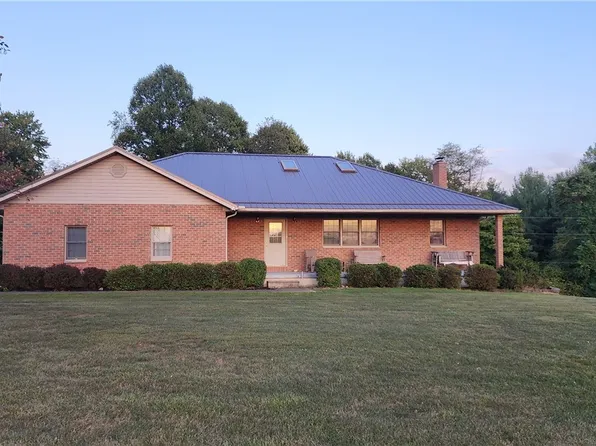 22552 Township Road 304, Coshocton, OH 43812