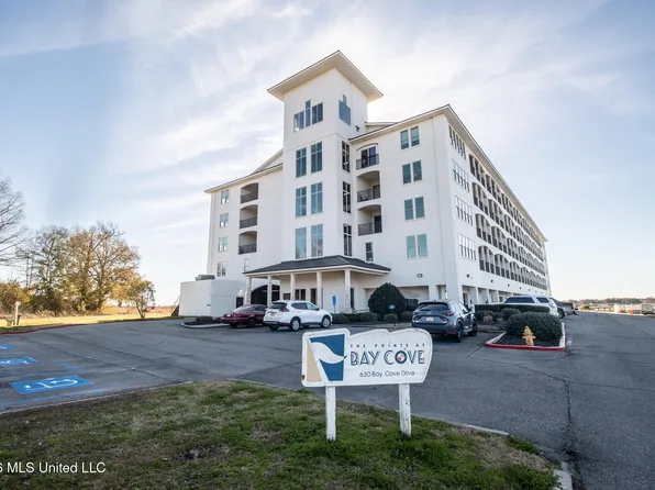 630 Bay Cove Dr #307, Biloxi, MS 39532