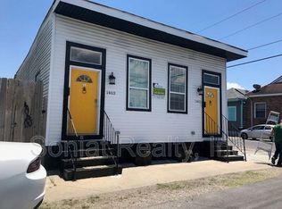 1403 Port St, New Orleans, LA 70117