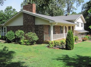 2101 Blisswood St, Pocahontas, AR 72455