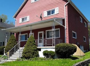 216 4th St #216, Johnstown, PA 15909