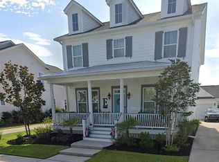 1550 Bourne Xing, Mt Pleasant, SC 29466