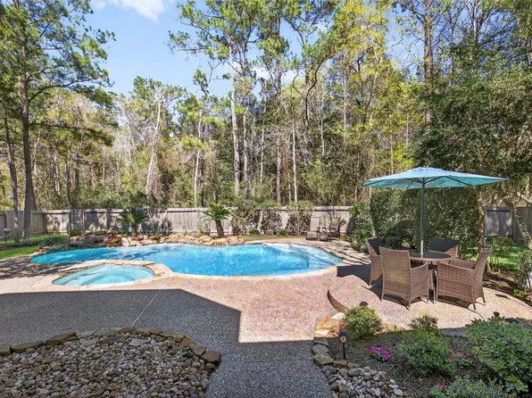 19 Baylark Pl, Spring, TX 77382