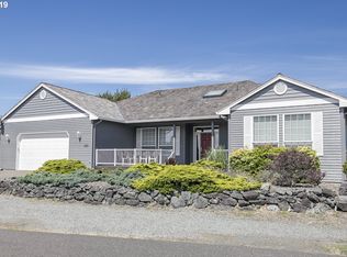 459 Ridge Rd #8, Manzanita, OR 97130