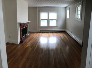 95 Warwick Rd, Newton, MA 02465