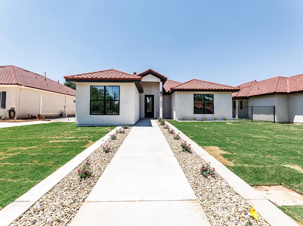 4343 N Boston Ave, Lubbock, TX 79415