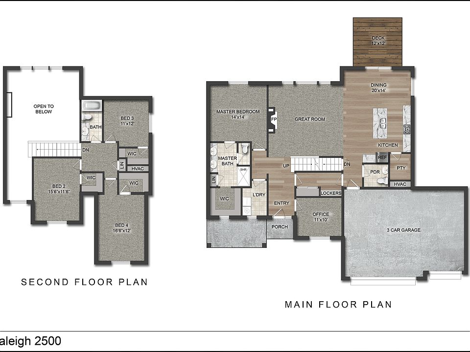 2nd image of 14707 N Valley Dr #V59dab
