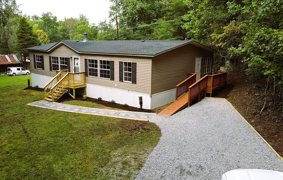 200 Laurel Springs Rd, Cosby, TN 37722 Zillow