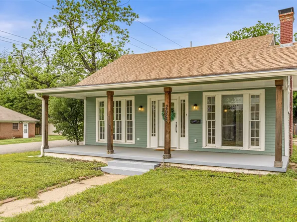 2625 Ethel Ave, Waco, TX 76707