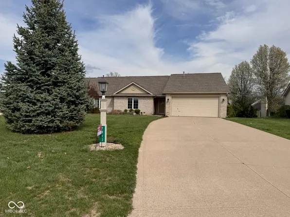 7410 Glen Gelder Cir, Fort Wayne, IN 46804