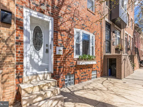 2253 Montrose St, Philadelphia, PA 19146