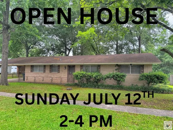 60 Sunset Pl, Texarkana, TX 75501