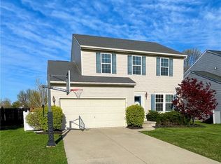 36846 Tail Feather Dr, North Ridgeville, OH 44039