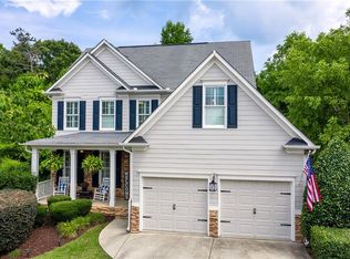 704 Dove Chase, Canton, GA 30114