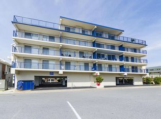 8 89th St UNIT 202, Ocean City, MD 21842