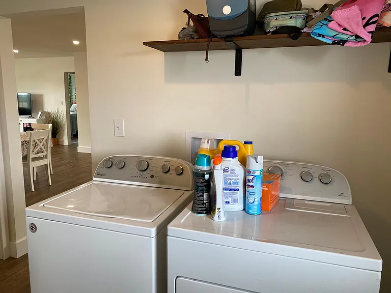 7302 N Buddy Dr — Photo 8