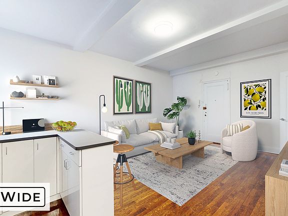 2nd image of 140 E 46th St APT 5P