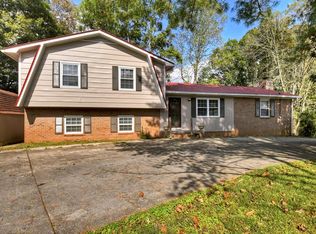 216 Pleasant Gap Rd, Ellijay, GA 30540