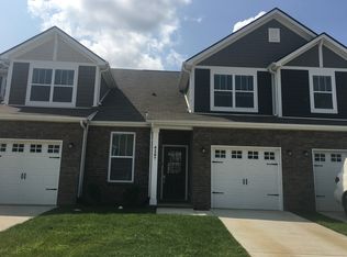 4207 Aragon Way #BS-38, Murfreesboro, TN 37128