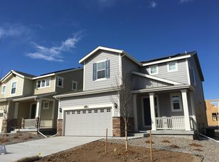 10506 Casper St, Parker, CO 80134