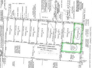 0 Us Route 42, Mount Gilead, OH 43338