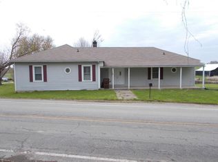 4823 Port Royal Rd, Turners Station, KY 40075