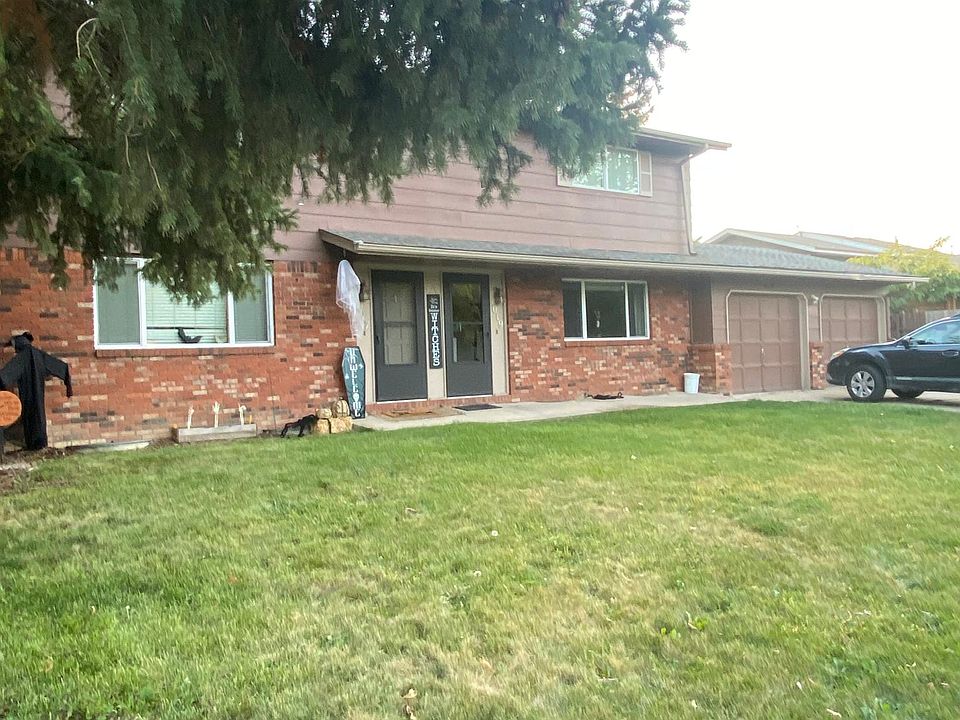 Front view