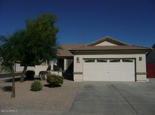 4250 E Shannon St, Gilbert, AZ 85295