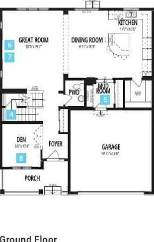 2nd image of 59 N Carringwood Rise NW