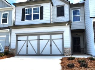 61 Sepia Oak Dr LOT 33, Newnan, GA 30263
