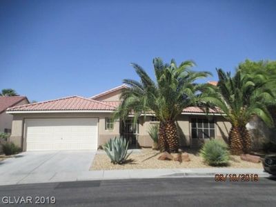 9045 San Marin St, Las Vegas, NV, 89123