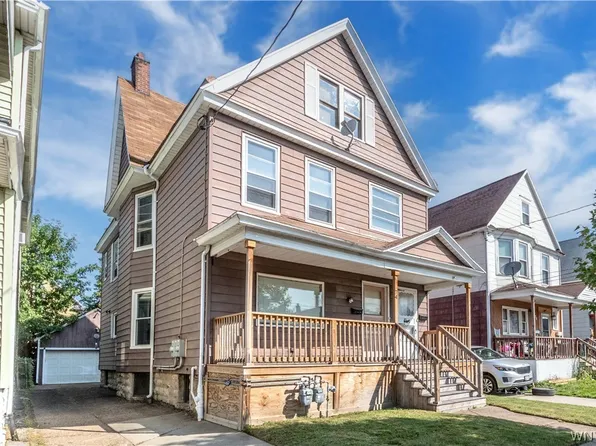 74 Ryan St, Buffalo, NY 14210
