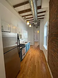 Rented by Greenrock Management