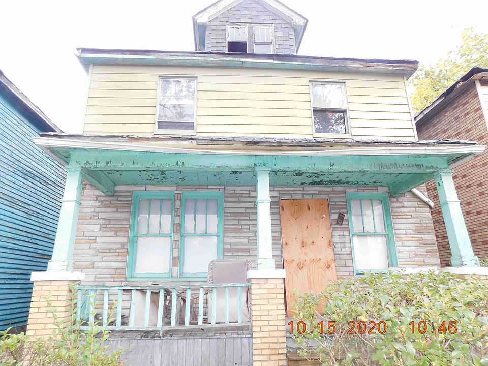 4512 Pennsylvania