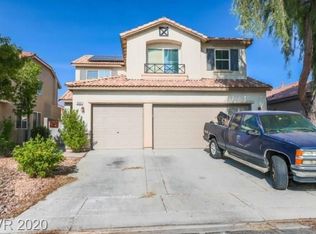 660 Fontayne Ave, Las Vegas, NV 89123