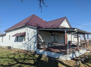 19084 Finch Ave, Princeton, MO 64673